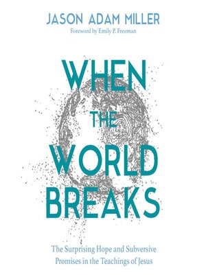 cover image of When the World Breaks